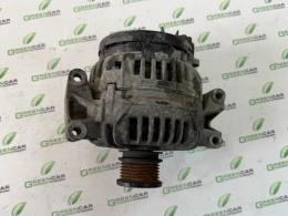 Генератор Mercedes Sprinter (W901-W905)/Classic (W909) 1995>