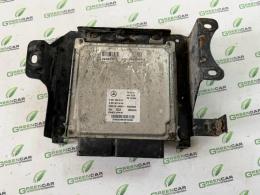 Блок управления двигателем Mercedes Sprinter (W906) 2006-2018