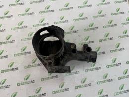 Фланец системы охлаждения Mercedes Sprinter (W906) 2006-2018