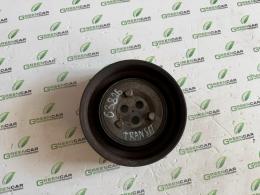Шкив коленвала Ford Transit 2006-2013