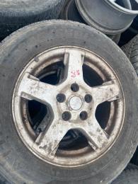 Диск с шиной Jeep Grand Cherokee (WK) 2004-2010