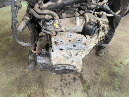 АКПП Volkswagen Tiguan (I) 2007-2016