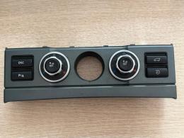 Блок кнопок Land Rover Range Rover (III) 2002-2012