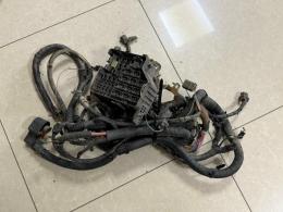 Проводка моторная Hyundai Santa Fe (I) 2000-2005