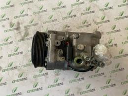 Компрессор кондиционера Mercedes Vito (W639) 2003-2014