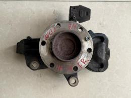 Кулак поворотный передний правый Volkswagen Crafter 2006-2016