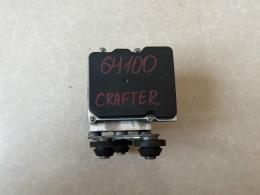 Блок ABS Volkswagen Crafter 2006-2016