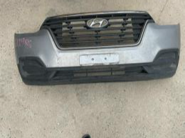 Бампер передний Hyundai Starex H1/Grand Starex 2007>