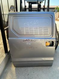 Дверь сдвижная правая Hyundai Starex H1/Grand Starex 2007>