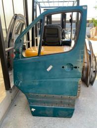 Дверь передняя левая Volkswagen Crafter 2006-2016