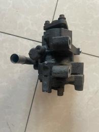 Насос ГУР Ford Transit 2006-2013