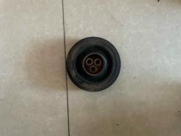 Шкив коленвала Ford Transit 2006-2013