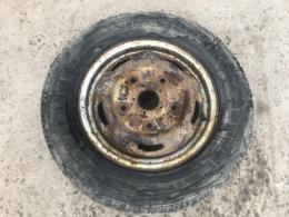 Диск с шиной Ford Transit 2000-2006   
