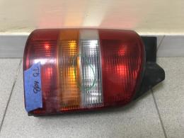 Фонарь задний левый Volkswagen Transporter (T5) 2003-2015