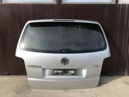 Дверь багажника Volkswagen Touran (I) 2003-2010