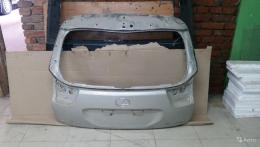 Дверь багажника Lexus RX 300/400H (II) 2003-2009