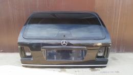 Дверь багажника Mercedes E-Class (W210) 1995-2003