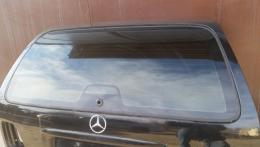 Стекло двери багажника Mercedes E-Class (W210) 1995-2003