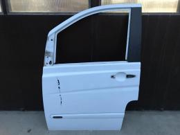 Дверь передняя левая Mercedes Vito (W639) 2003-2014