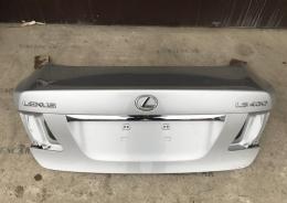 Крышка багажника Lexus LS 460/600 (IV) 2006-2012