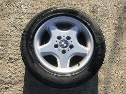 Диск колесный R17 BMW 5 Series (E34) 1988-1996