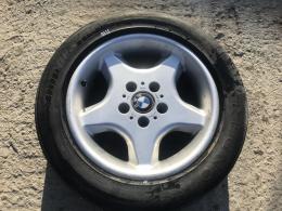 Диск колесный R17 BMW 5 Series (E34) 1988-1996 