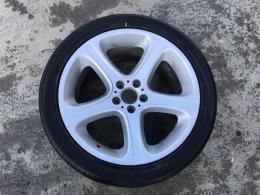 Диск колесный R20 BMW X5 (E53) 1999-2006
