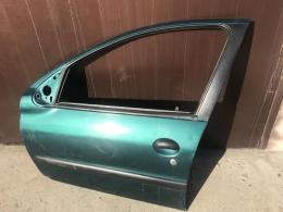 НЕТ В НАЛИЧИИ Дверь передняя левая Peugeot 206 1998-2012 