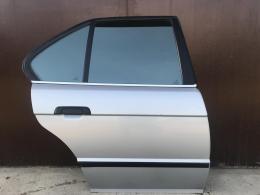 Дверь задняя правая BMW 5 Series (E34) 1988-1996