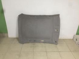 Обшивка потолка Peugeot 206 1998-2012