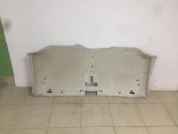 Обшивка потолка Peugeot Boxer (III) 2006>