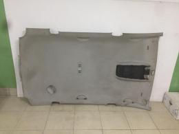 Обшивка потолка Volkswagen Touran (I) 2003-2010