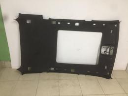 Обшивка потолка BMW X3 (E83) 2004-2010