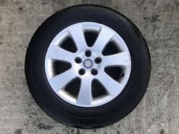 Диск с шиной Mercedes Vito (W639) 2003-2014
