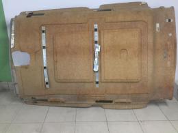 Обшивка потолка задняя Mercedes Vito (W639) 2003-2014 
