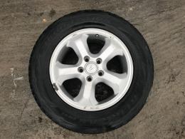 Диск Ssang Yong Actyon Sport (I) 2006-2012