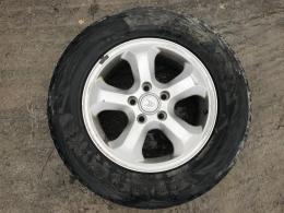 Диск Ssang Yong Actyon Sport (I) 2006-2012