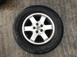 Диск с шиной Honda Pilot (II) 2008-2015 