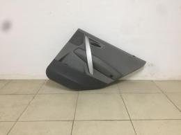 Обшивка задней правой двери BMW X3 (E83) 2004-2010