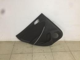 Обшивка задней левой двери Hyundai Solaris (I) 2010-2017