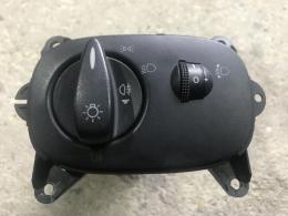 Переключатель света фар Ford Transit 2000-2006
