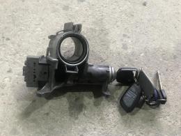 Замок зажигания Ford Transit 2000-2006