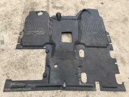 Изолятор пола центральный Ford Transit 2000-2006