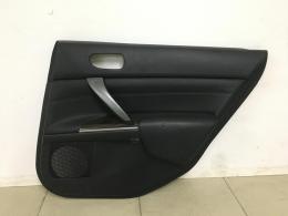 Обшивка задней правой двери Nissan Teana (J32) 2008-2013