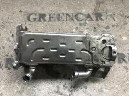 Радиатор системы EGR Mercedes Sprinter (906) 2006-2018