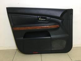 Обшивка передней левой двери Lexus RX 300/400H (II) 2003-2009