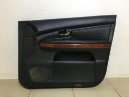 Обшивка передней правой двери Lexus RX 300/400H (II) 2003-2009