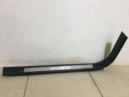 Накладка на порог передняя правая Lexus RX 300/400H (II) 2003-2009