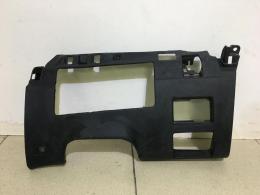 Накладка декоративная на торпедо Lexus RX 300/400H (II) 2003-2009