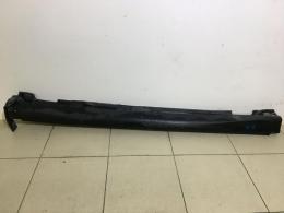 Накладка на порог правая Lexus RX 300/400H (II) 2003-2009